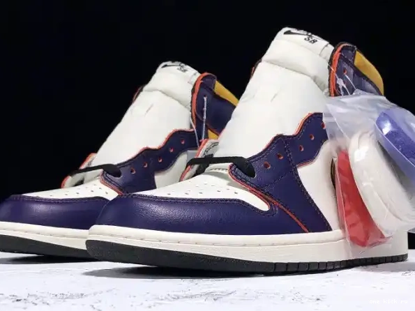 Rep SB Chicago Air x High Jordan CD6578-507 LA Nike to 1 0322